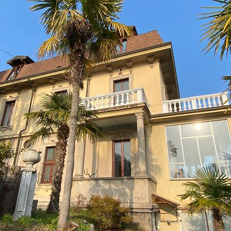 Frankie'S House Bed & Breakfast กิฟฟา ภายนอก รูปภาพ