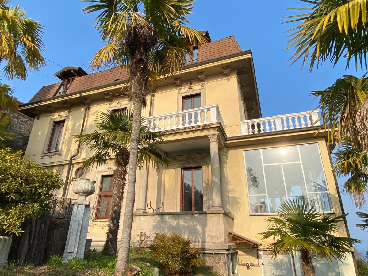 Frankie'S House Bed & Breakfast กิฟฟา ภายนอก รูปภาพ