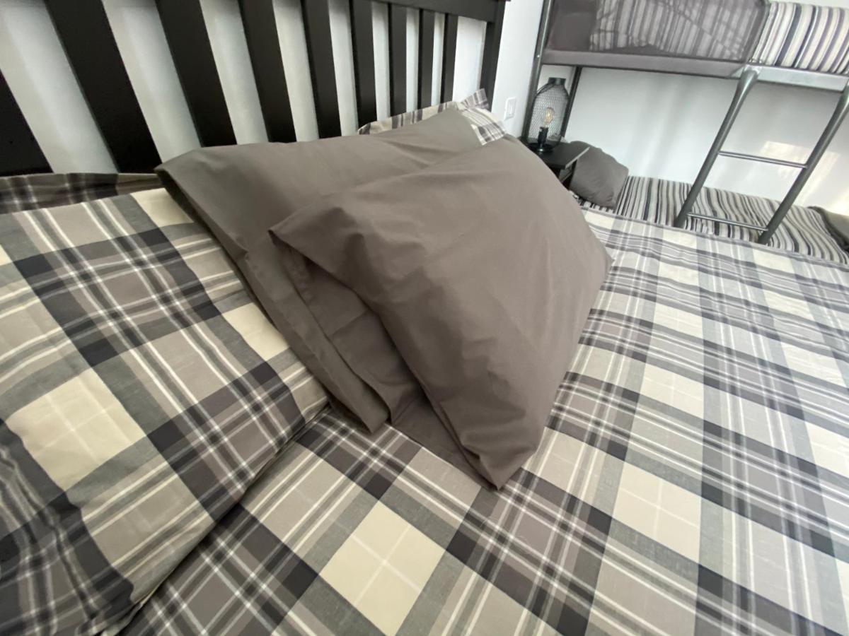 Frankie'S House Bed & Breakfast กิฟฟา ภายนอก รูปภาพ