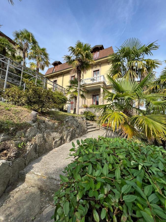 Frankie'S House Bed & Breakfast กิฟฟา ภายนอก รูปภาพ