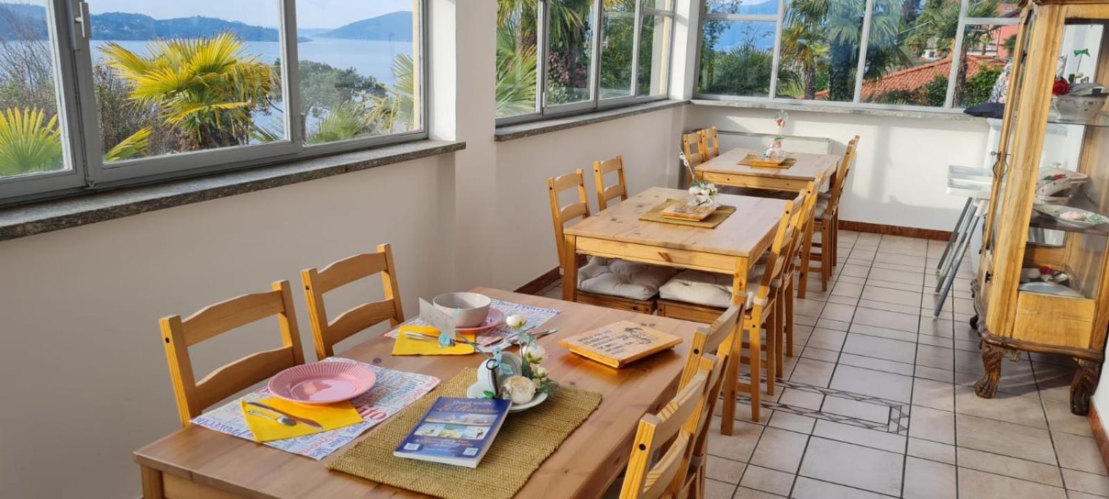 Frankie'S House Bed & Breakfast กิฟฟา ภายนอก รูปภาพ